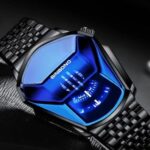 Best watch style men price in bangladesh, confotable price. Upto 50% Discount, Home Delivery, Order now BDFancy.