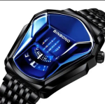 Affordable binbond men's watch fashion price in bangladesh