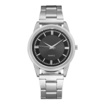 Factory direct wholesale watches steel strap men's watches men's quartz watches business mens watches - Image 5