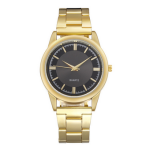 Factory direct wholesale watches steel strap men's watches men's quartz watches business mens watches - Image 3