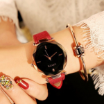 Ladies Wrist Watch Waterproof Women Girl Watches Quartz Women's Watch - Image 6