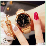 Ladies Wrist Watch Waterproof Women Girl Watches Quartz Women's Watch - Image 3