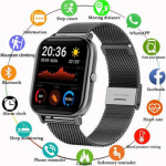 Best P8 bluetooth smart watch price in Bangladesh