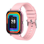 Best P8 bluetooth smart watch 2024