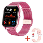 P8 bluetooth smart watch 2024