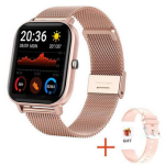 P8 bluetooth smart watch 2024