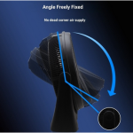 20 inch household floor fan - Image 4