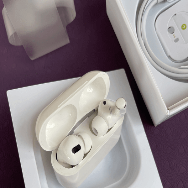 Airpod Pro 2nd generation