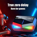 Original M28 TWS Wireless Gaming Earbuds - Image 5
