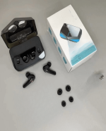Original M28 TWS Wireless Gaming Earbuds - Image 4