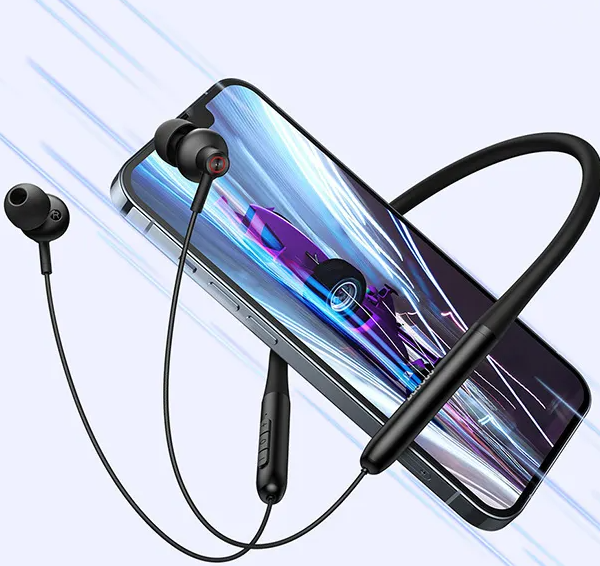 Baseus Bowie P1x Wireless Neckband