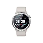 QCY Active GX Amoled Display Bluetooth Calling Smart Watch - Image 2