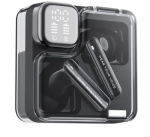 Buy QCY MeloBuds Neo T31 Sci-Fi Aesthetic Earbuds Phone price in bangladesh, Home Delivery, Order now BDFancy or visit now bdfancy.