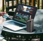 Awei PA-13 50000mAh 22.5W Fast Charging Powerbank - Image 2