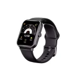 Best QCY GTS Bluhttetooth Calling Smart Watch - BD FANCY