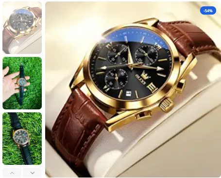 Best Watch Price in Bangladesh