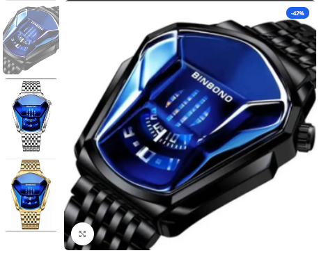 Best Watch Price in Bangladesh Guide for 2025