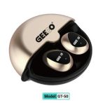 Wireless Earbuds (GEEOO GT-50)