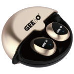 Wireless Earbuds (GEEOO GT-50) - Image 2