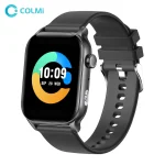 COLMI P78 Smart Watch 1.952" AMOLED Display LED Flashlight Voice Calling