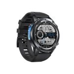 Zeblaze Stratos 2 Ultra Rugged GPS Smart Watch - Image 3