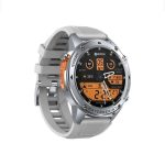 Zeblaze Stratos 2 Ultra Rugged GPS Smart Watch