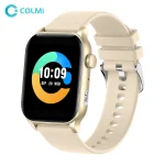 COLMI P78 Smart Watch 1.952" AMOLED Display LED Flashlight Voice Calling - Image 2