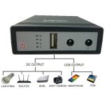 WGP 10400mAh Mini UPS for Router - Image 2