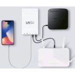 WGP 10400mAh Mini UPS for Router - Image 3