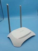 TL-WR842N 300Mbps 1WAN+3LAN Ports English Firmware FTTH TP Link Router