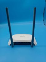 TL-WR842N 300Mbps 1WAN+3LAN Ports English Firmware FTTH TP Link Router - Image 2