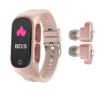 N8 Smart Watch bd fancy